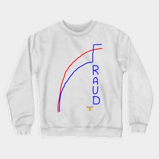 Election 2020 Crewneck Sweatshirt